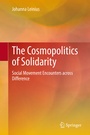 Cover: The Cosmopolitics of Solidarity - Springer