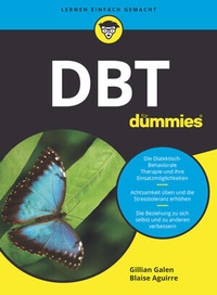 Abbildung von: DBT für Dummies - Wiley-VCH