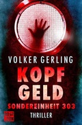 Cover: Kopfgeld - Rowohlt