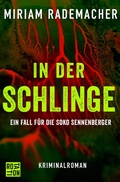 Cover: In der Schlinge - Rowohlt