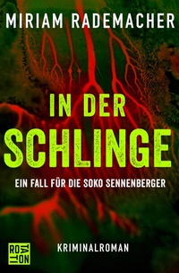 Abbildung von: In der Schlinge - Rowohlt