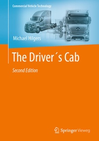 Abbildung von: The Driver´s Cab - Springer Vieweg