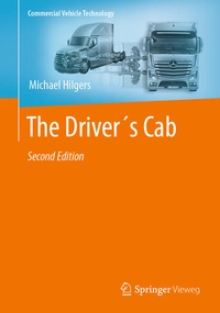 Abbildung von: The Driver´s Cab - Springer Vieweg