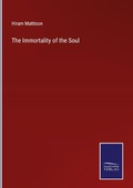 Cover: The Immortality of the Soul - Outlook