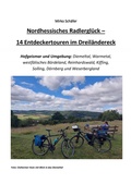 Cover: Nordhessisches Radlergl&uuml;ck - epubli