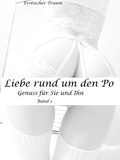 Cover: Liebe rund um den Po - BoD E-Short