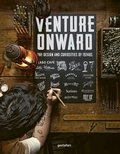 Cover: Venture Onward - Die Gestalten Verlag