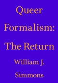Cover: Queer Formalism - Floating Opera Press