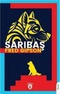 Cover: Saribas - Dorlion Yayinlari