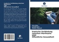 Cover: Ironische Verbindung zwischen Marihuana UND &Ouml;ffentliche Gesundheit - Verlag Unser Wissen