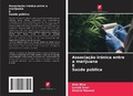 Cover: Associa&ccedil;&atilde;o ir&oacute;nica entre a marijuana E Sa&uacute;de p&uacute;blica - Edi&ccedil;&otilde;es Nosso Conhecimento