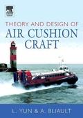 Cover: Theory and Design of Air Cushion Craft - Butterworth-Heinemann