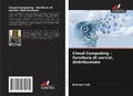 Cover: Cloud Computing - fornitura di servizi, distribuzione - International Book Market Service Ltd