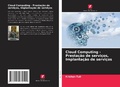 Cover: Cloud Computing - Prestacao de servicos, Implantacao de servicos - International Book Market Service Ltd