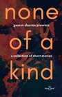 Cover: None of a Kind - Think Tank Books