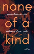 Cover: None of a Kind - Think Tank Books