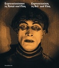Cover: Expressionism in Art and Film - Silvana