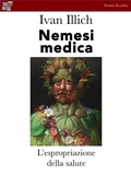 Cover: Nemesi medica - KKIEN Publ. Int.