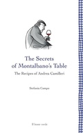 Bild: The Secrets of Montalbano's Table - Il leone verde Edizioni