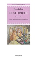 Cover: Le storiche - Le Lettere