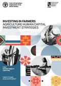 Cover: Investing in farmers - Food & Agriculture Organization of the United Nations (FAO)