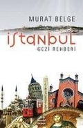 Cover: Istanbul Gezi Rehberi - Iletisim Yayinlari
