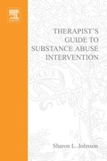 Bild: Therapist's Guide to Substance Abuse Intervention - Academic Press