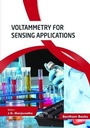 Cover: Voltammetry for Sensing Applications - Bentham Science Publishers