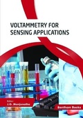 Cover: Voltammetry for Sensing Applications - Bentham Science Publishers