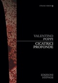 Cover: Cicatrici profonde - Edizioni Hypnos