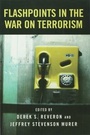 Cover: Flashpoints in the War on Terrorism - Routledge