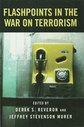 Cover: Flashpoints in the War on Terrorism - Routledge