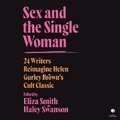 Cover: Sex and the Single Woman - HarperCollins