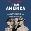 Cover: Team America - HarperCollins