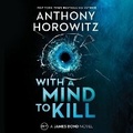 Cover: With a Mind to Kill - HarperCollins