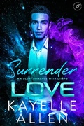 Cover: Surrender Love - Romance Lives Forever Books