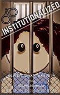 Cover: Institutionalized - OLIVER GRAY