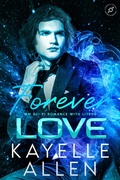 Cover: Forever Love - Romance Lives Forever Books