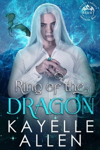Enlarge image Cover: Ring of the Dragon - Romance Lives Forever Books