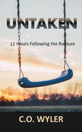Cover: Untaken - C.O. Wyler