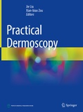Cover: Practical Dermoscopy - Springer