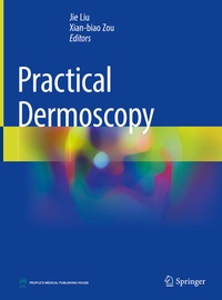 Enlarge image Cover: Practical Dermoscopy - Springer