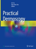 Cover: Practical Dermoscopy - Springer