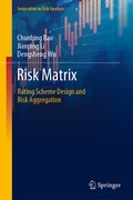 Cover: Risk Matrix - Springer