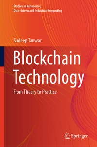 Abbildung von: Blockchain Technology - Springer