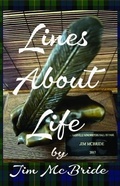 Cover: Lines About Life - Jim McBride