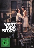 Cover: West Side Story - 20th Century Fox Home Entertainment