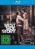 Cover: West Side Story - 20th Century Fox Home Entertainment