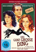 Cover: Das ganz grosse Ding - Aberle Media