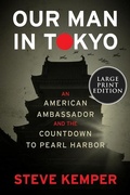 Cover: Our Man in Tokyo - Collins